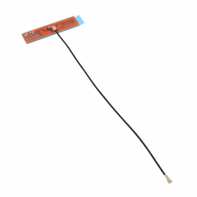 2108857-6 TE Connectivity AMP Connectors  Antenas de RF